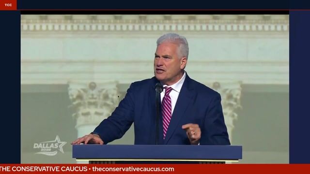 The Conservative Caucs