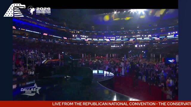 The Conservative Caucs