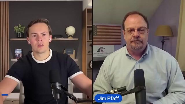 The Conservative Caucs