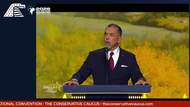The Conservative Caucs