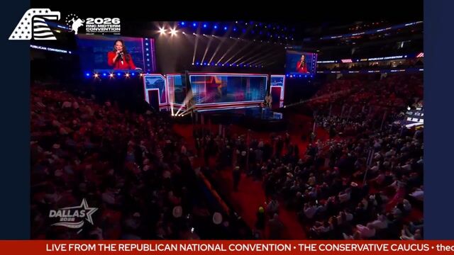 The Conservative Caucs