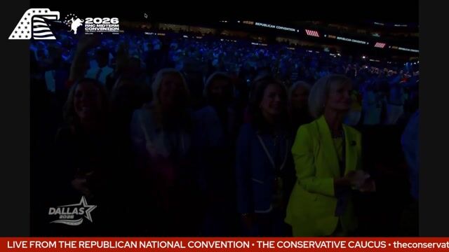 The Conservative Caucs