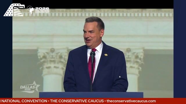 The Conservative Caucs