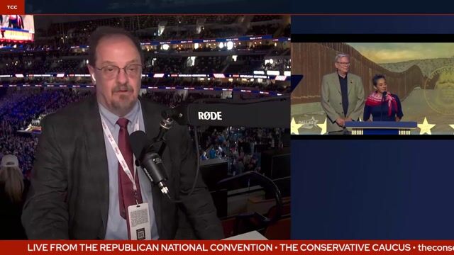 The Conservative Caucs