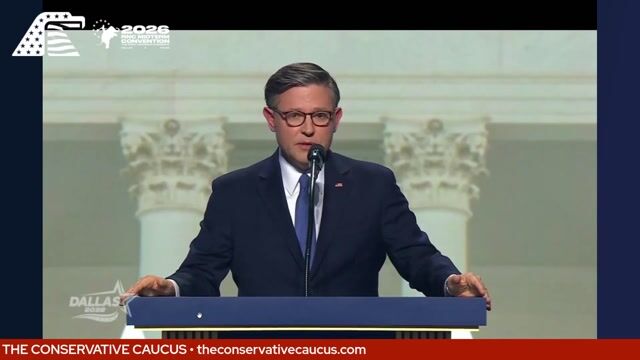 The Conservative Caucs