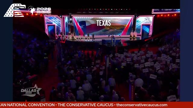 The Conservative Caucs