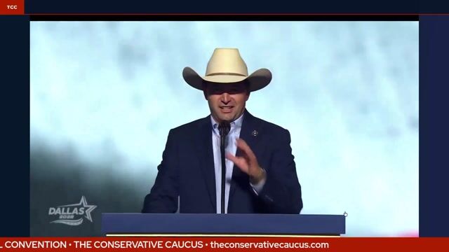 The Conservative Caucs