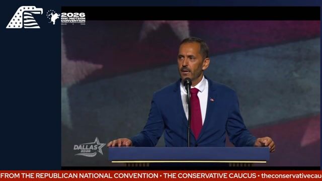 The Conservative Caucs