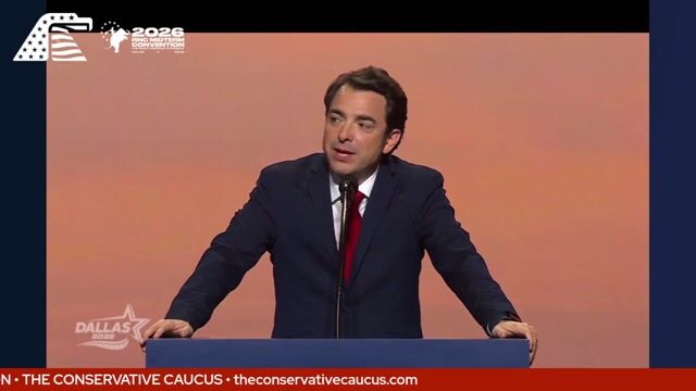 The Conservative Caucs